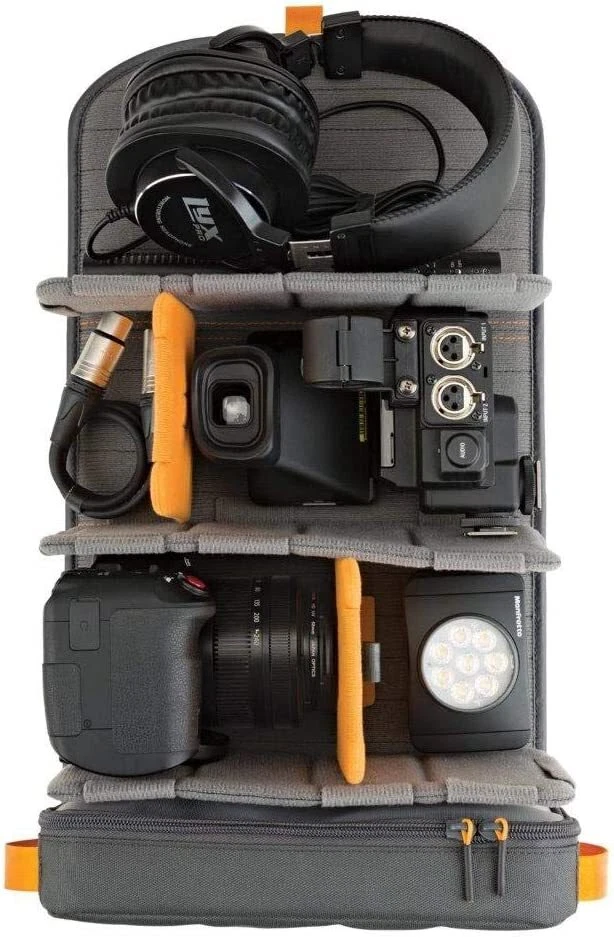 Lowepro Pro Tactic 350 AW Camera Backpack - LP36771-PWW - Image 3 of 4