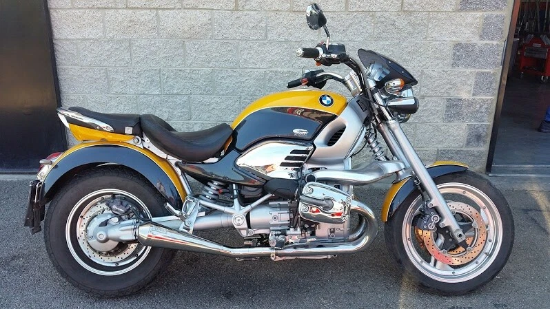 Bmw r1200c phoenix discount