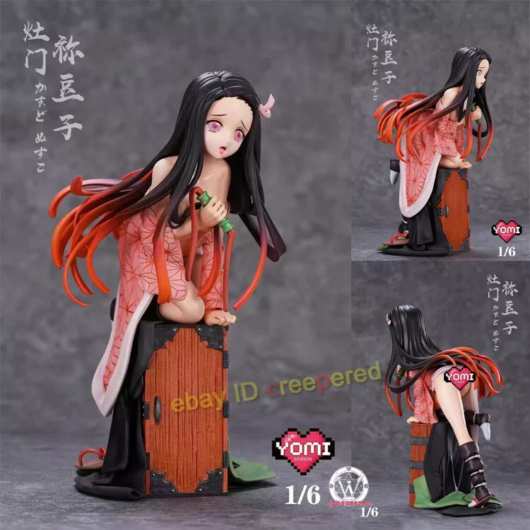 Nezuko