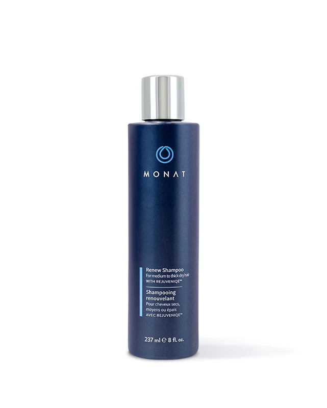 Monat Renew Shampoo 237ml NEW! Vegan