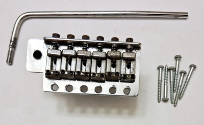 Vintage Japan S.T.C Strat tremolo bridge Ibanez Greco Tokai
