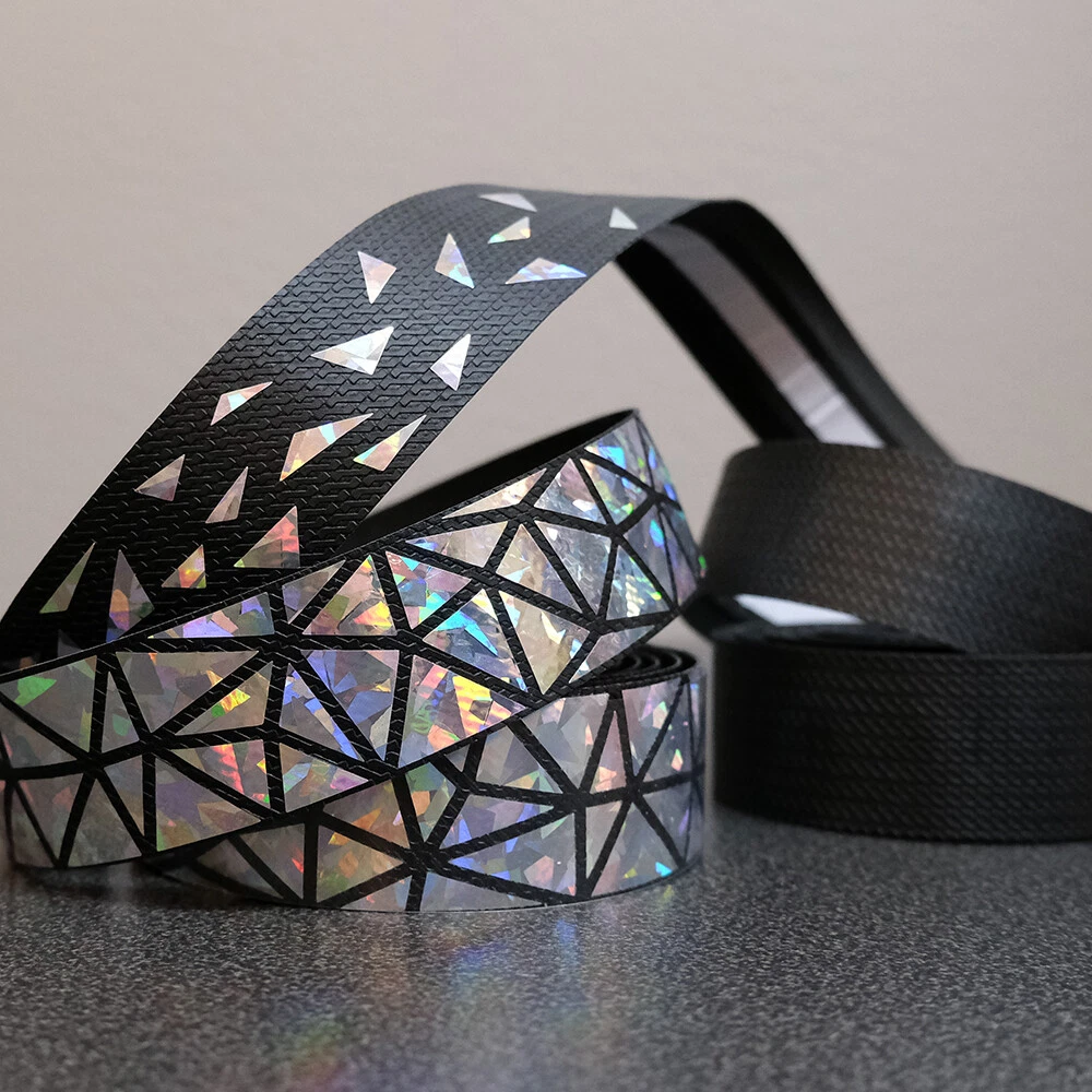 Silver bar sale tape road bike