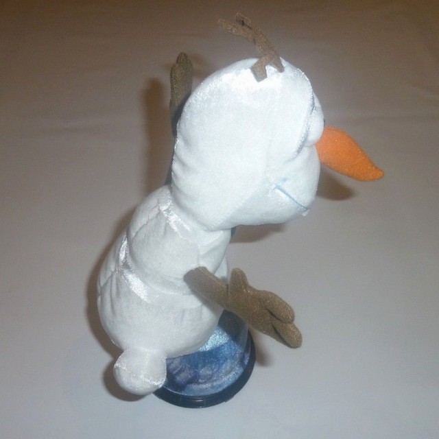 Disney Frozen Olaf 15