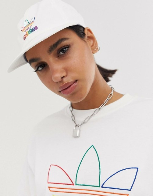 adidas pride hat Off 62% - www 