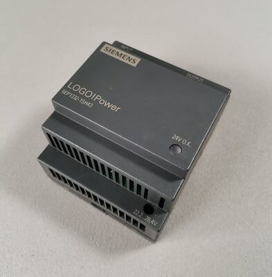 Siemens 6EP1332-1SH43 / 6EP1 332-1SH43 