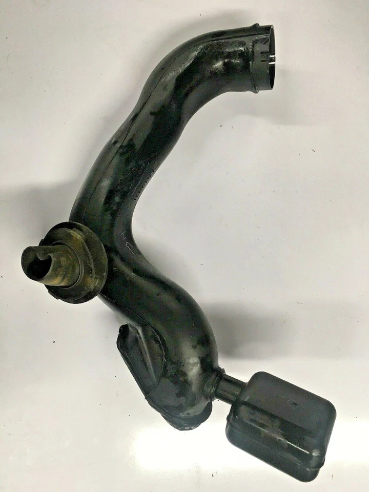 2009-2012 Ford Escape Mercury Mariner 2.5 duto de entrada de ar fabricante de equipamento original 9L84-9F843-AA - Imagem 2 de 4