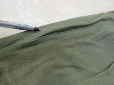 WW2 US Firemans Pants Trousers Firefighter Phila WW2 US Firemans Pants Trousers Firefighter Phila