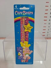 vintage care bear pencils 1 pack 2005 american greetings empire pencils