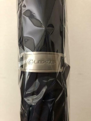 LEXUSオリジナルアンブレラ