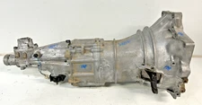 1986-1987 Mazda B2000 5 speed manual transmission B-2000 B 2000 173,089 OEM RWD