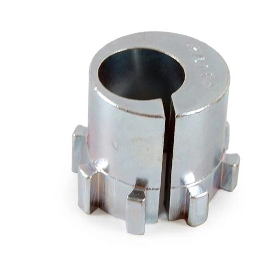 Se adapta a Ford Bronco 2X Mevotech Supreme alineación inclinación ajuste excéntrico delantero Foto 2 de 3