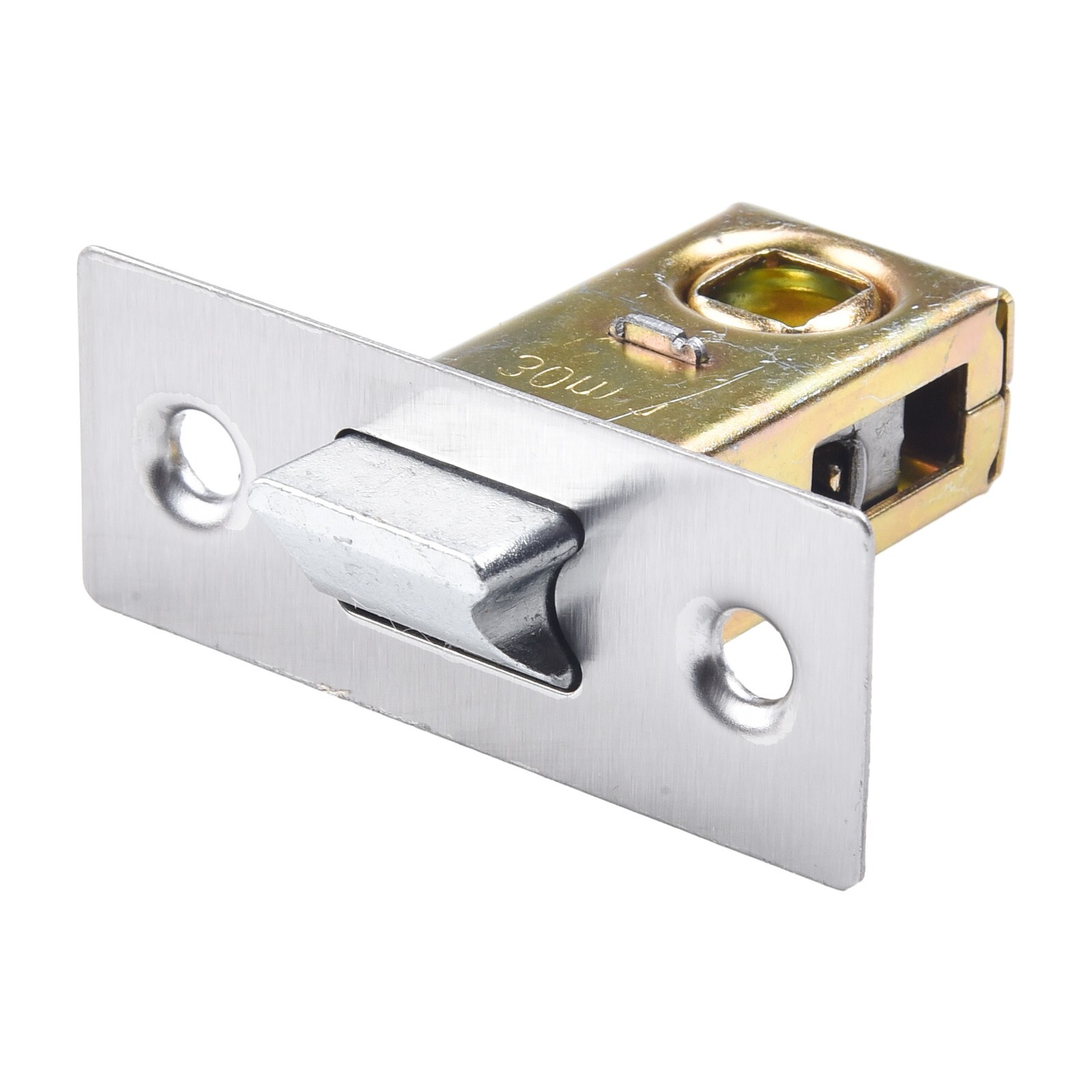 For Use With Unsprung Door Furniture Tubular Latch Door Locks For