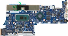 5B20S44035 For Lenovo Ideapad 5-15IIL05 Laptop Motherboard I5-1035G1 8G SWG