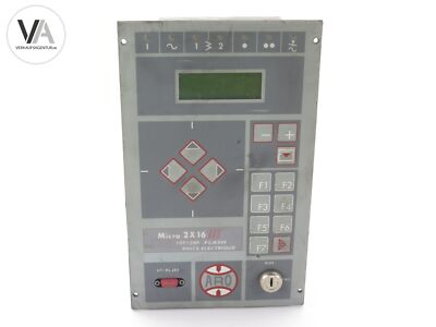 ARO Schweißsteuerung Flash Pince Electrique Micro 2X16 / X7RS485 / X7-RS485