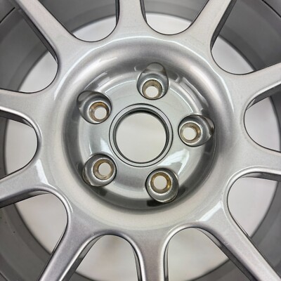 Volkswagen 1K8071499A16Z 19 Motorsport Wheel for sale online | eBay