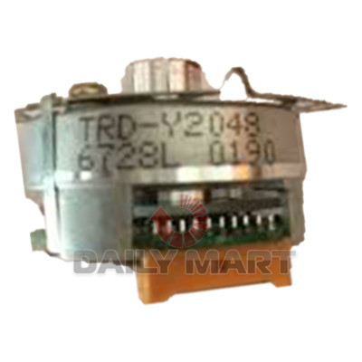 Used & Tested YASKAWA TRD-Y2048 Servo Motor Encoder