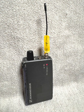 Sennheiser Stereo Receiver EK 3053-U 646-668MHz  no1 bgb14 