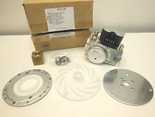 Rational 87.01.149 Gas Valve SEP steam