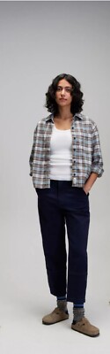 Alpine Design Women's Barrel Pant Size Womens Size 6