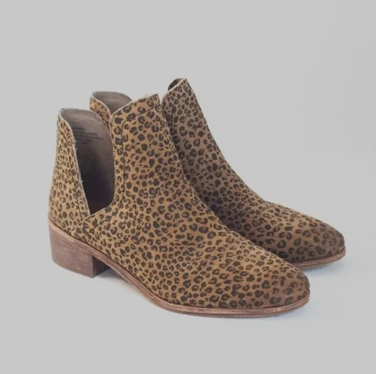 Matisse pronto bootie clearance