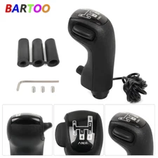 Gear Shift Knob Scania Truck ATS ETS H-Shifter for Logitech G25 G27 G29 Fanatec
