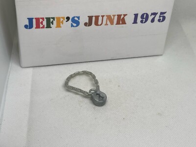 Vintage Kenner The Mask Zero to Hero Face Blastin Chain