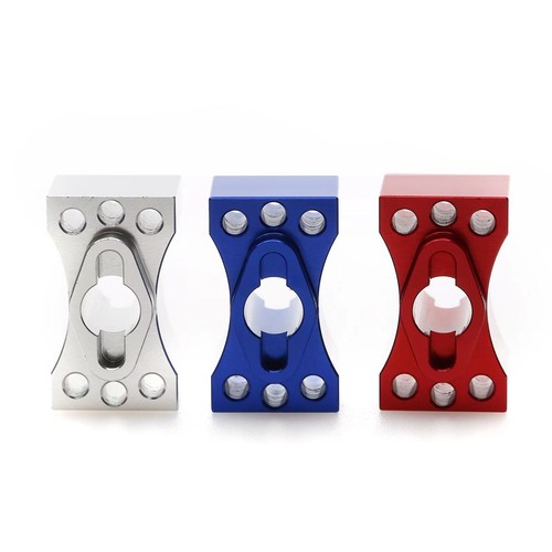 Aluminum Alloy Straight Axle Shaft for Losi 1/18 LMT Monster Truck RC Upgrade - Imagen 3 de 12