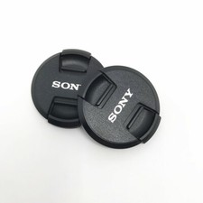 Second Generation Sony Camera Lens Cover Cap 49mm for NEX-7K 5NK 5CK F3K C3K