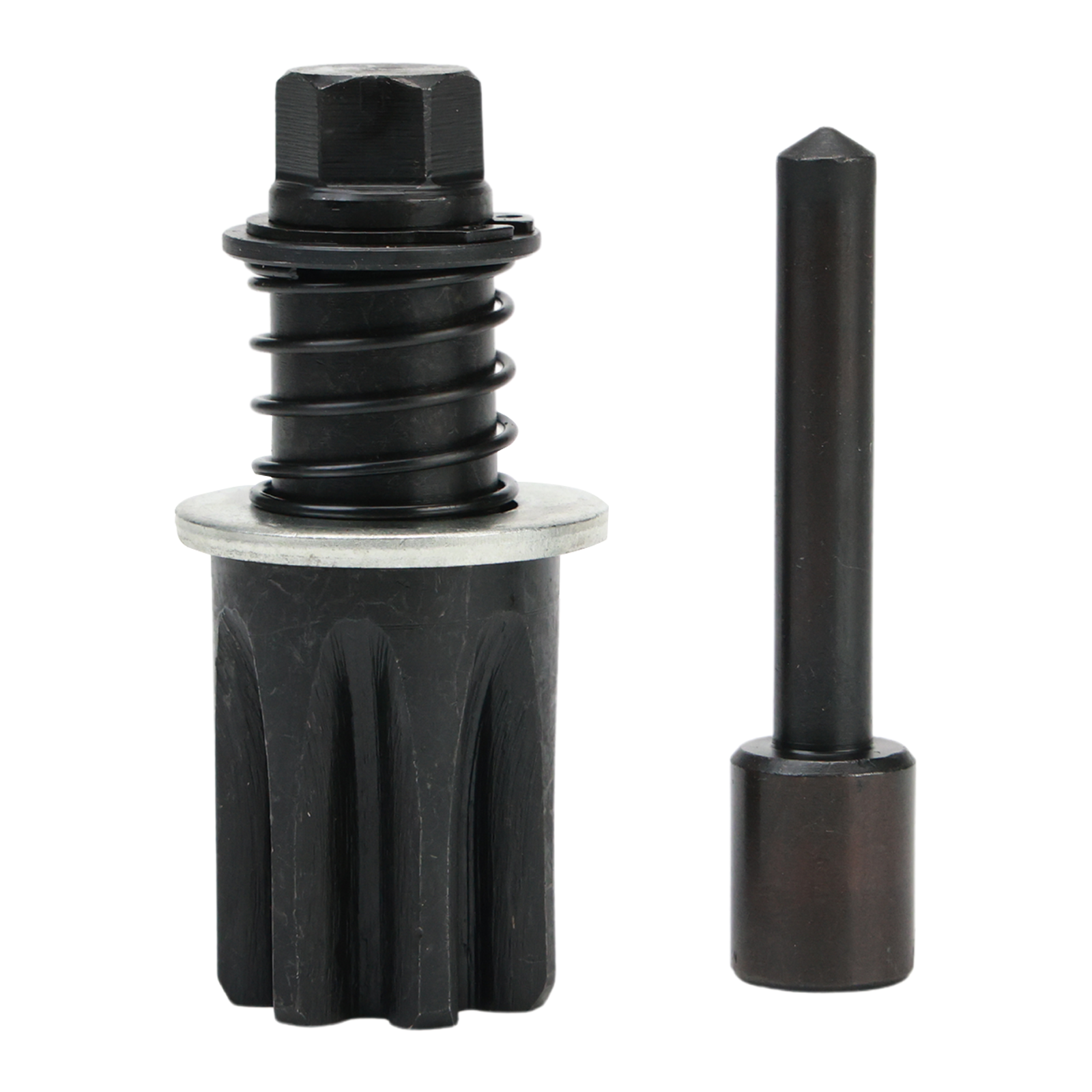 FOR JOHN DEERE ENGINE TURNING TOOL AND TIMING PIN ALT JDG820(JDE811