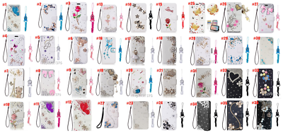 StyleBREAKER Portafoglio Con Stapa Floreale Paisley, Cerniera - Foto 10