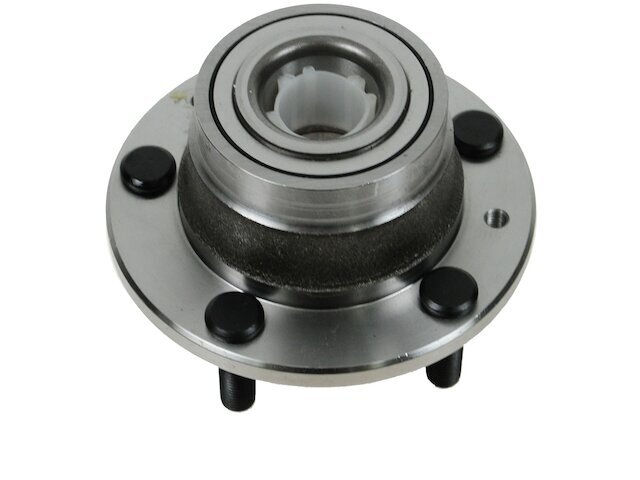 2000-2006 Mazda MPV Rear Wheel Hub Assembly 48377FZNH 2001 2002 2003 2004