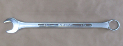 EVERCRAFT 819-9009 1-3/4 12 POINT WRENCH   UPC# 1344202415086