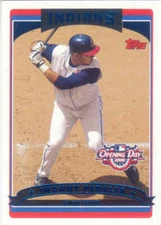 2006 Topps Opening Day Baseball ~ Pick Your Cards