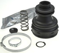 LÖBro 305608 Faltenbalgsatz, Antriebswelle For Renault