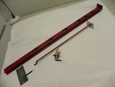 Snap-on Kr557 Roll Cab Locking Bar Mechanism Wlock 1 Key Snap-on Kr557 Roll Cab Locking Bar Mechanism Wlock 1 Key