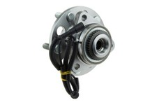 Roulement de roue Daewoo REXTON