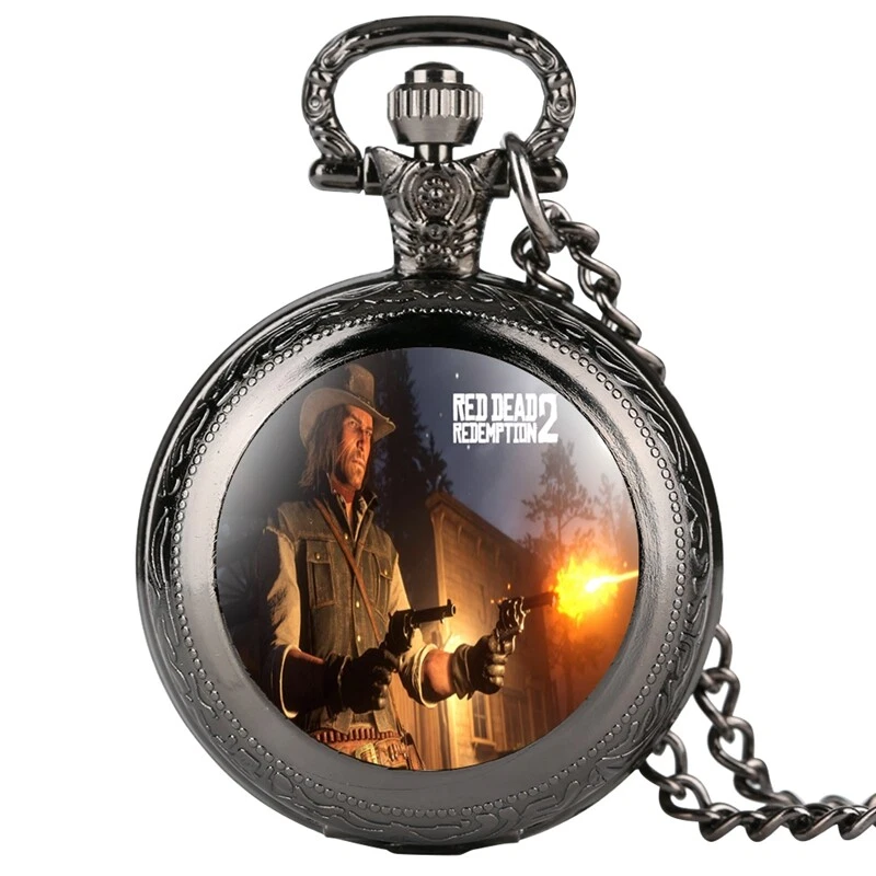 Športovať efektívna Nepredvídané okolnosti red dead redemption 2 pocket