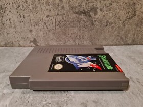 Nintendo NES Shadowgate Modul USA