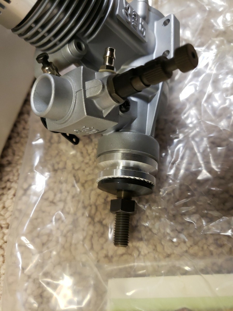 OS Engine - OS max 40 SF ABC - New! - part no 15410 | eBay OS Engine - OS max 40 SF ABC - New! - part no 15410 | eBay
