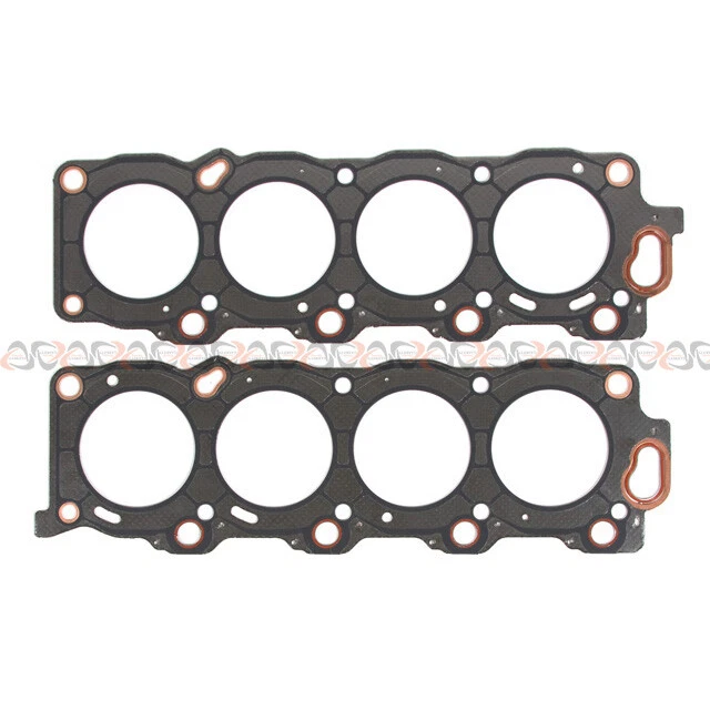 Fits 90-97 Lexus LS400 SC400 4.0L V8 DOHC Full Gasket Set 1UZFE - Image 4 of 4