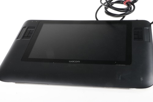 Wacom Cintiq 12 WX - DEFEKT - Bild 4 von 8