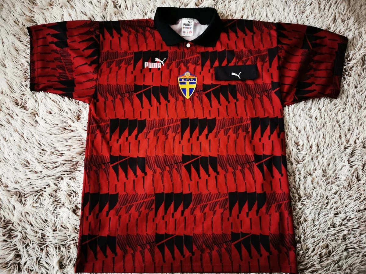 Puma outlet referee kit