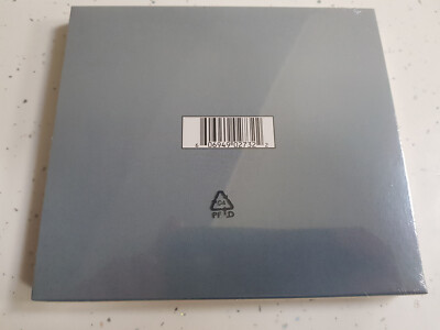 Marilyn Manson - Mechanical Animals - CD with Slipcase - New