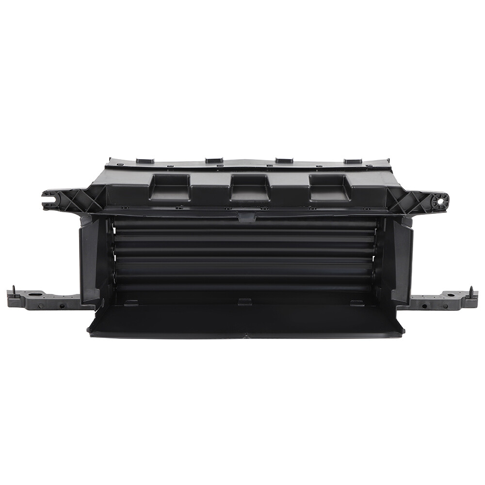 Intercooler Active Air Radiator Shutter New for 2021-2022 Ford F150 ML3Z-8475-B