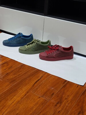 Converse pro leather 76