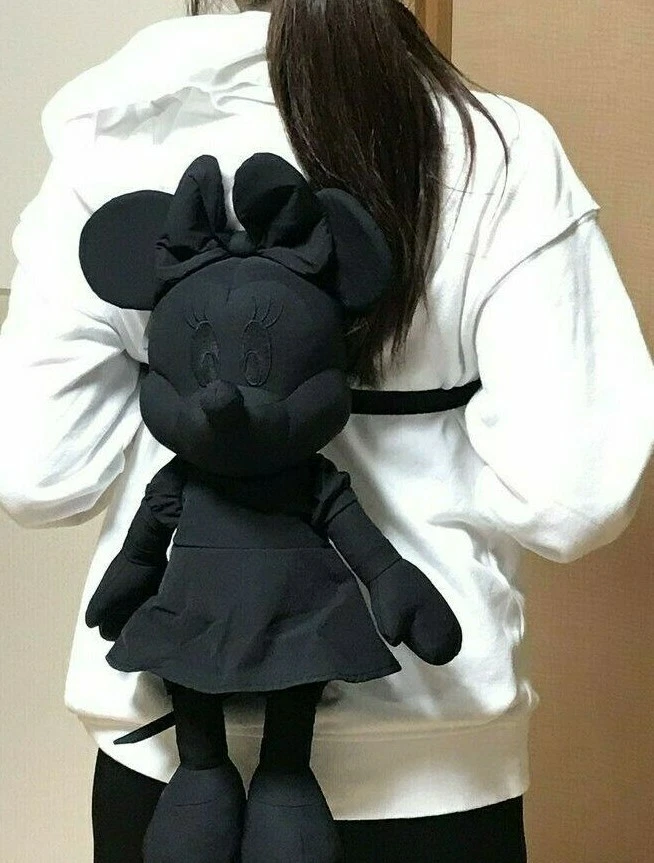 Disney /Ambush /Uniqlo Minnie Mouse Edition Limited Bag