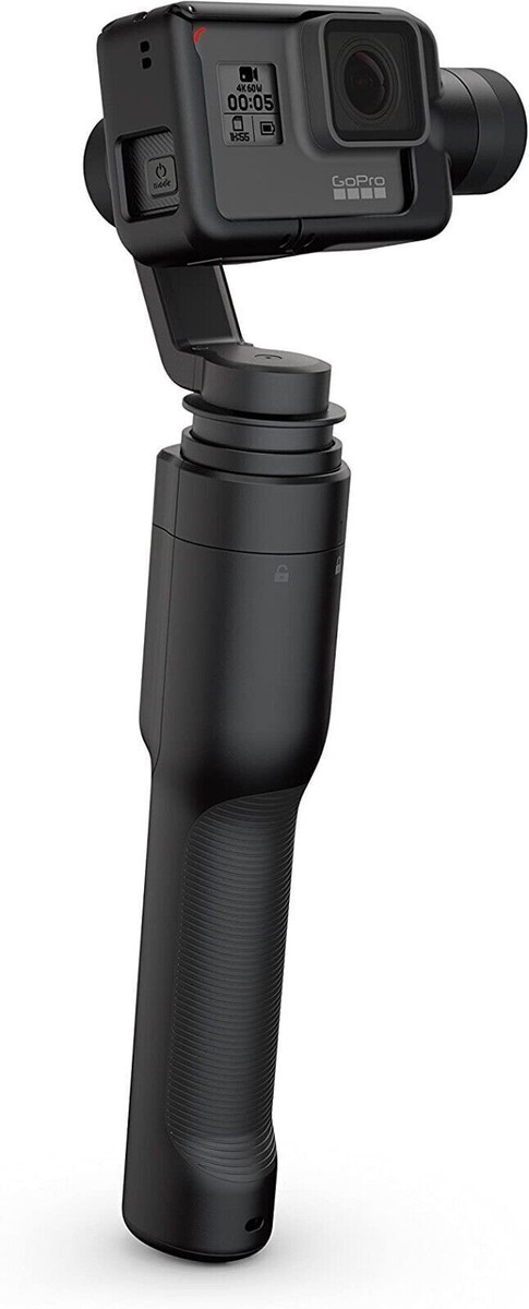 GoPro - GoPro Karma Grip（Ver2.0）AGIMB-004-JK GoPro AGIMB-004 Camera Karma Grip - Black 818279021974| eBay