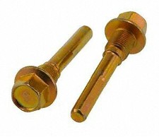 Carlson 14044 Disc Brake Caliper Pin Kit-RWD, Extended Cab Pickup (S1BW17)