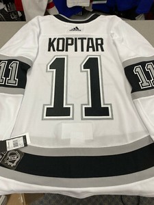 anze kopitar jersey cheap