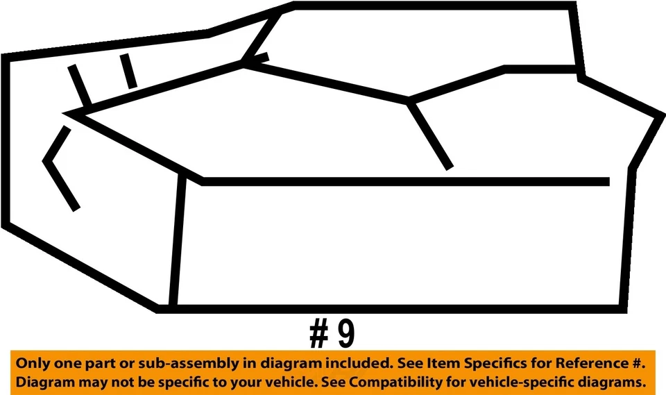 Módulo de control de temperatura de aire acondicionado usado se adapta a: Ford Crown Victoria Temperature G 2009 Foto 4 de 4